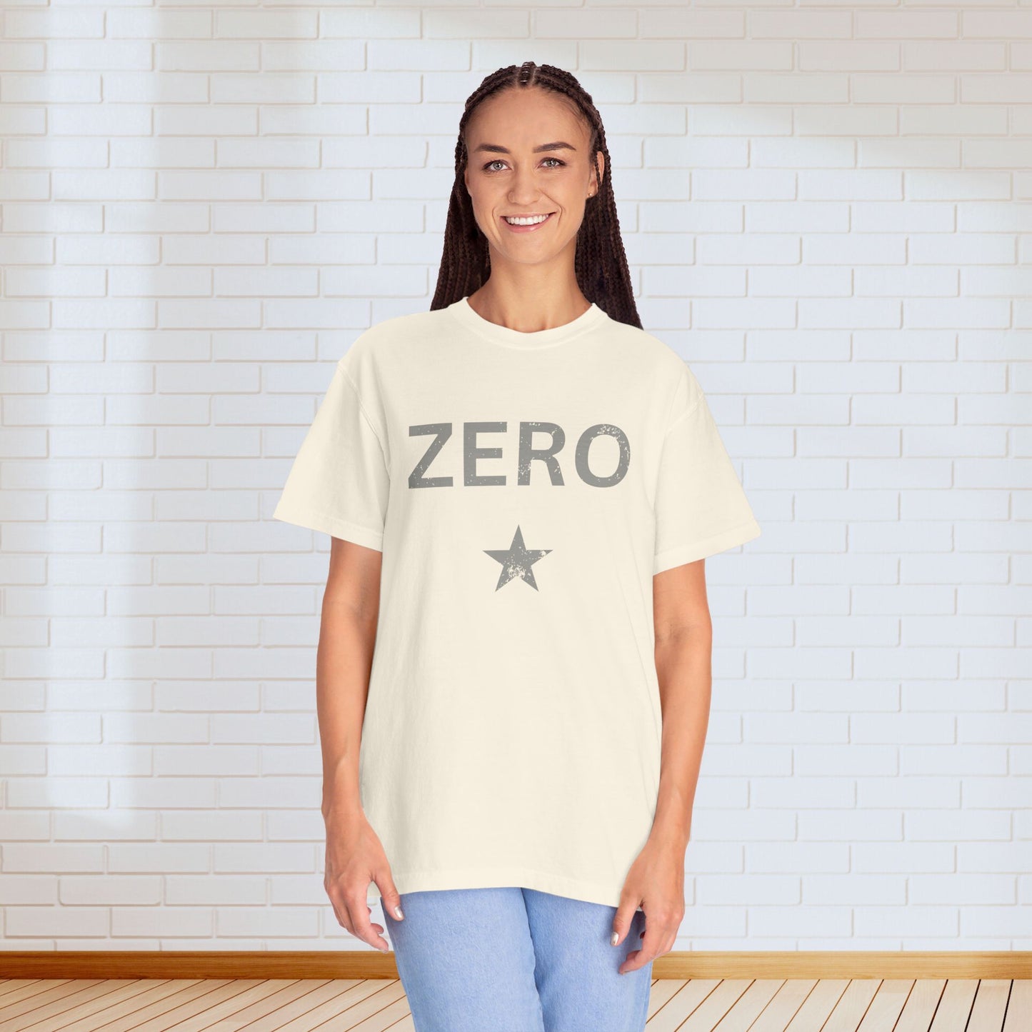 Zero Smashing Pumpkins Vintage Y2k Clothing Cute Oversized Tshirt