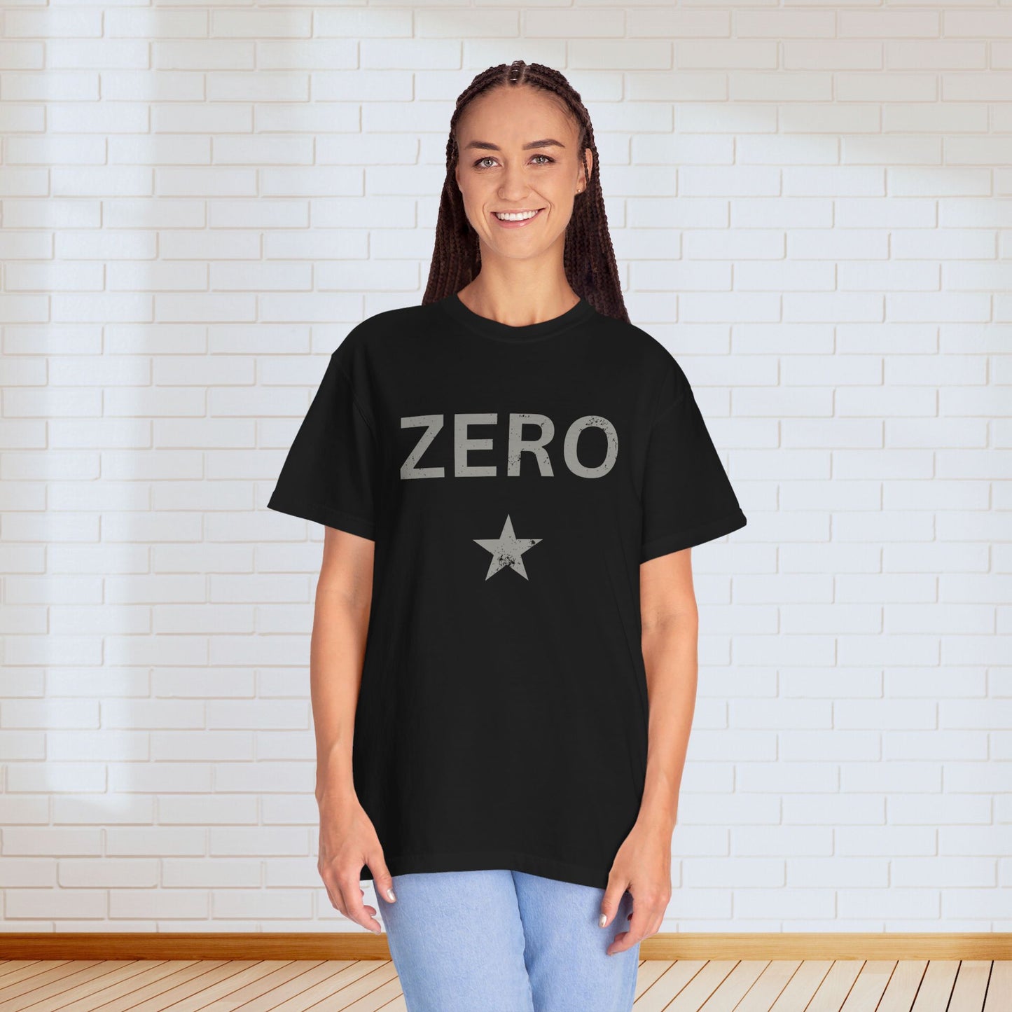 Zero Smashing Pumpkins Vintage Y2k Clothing Cute Oversized Tshirt